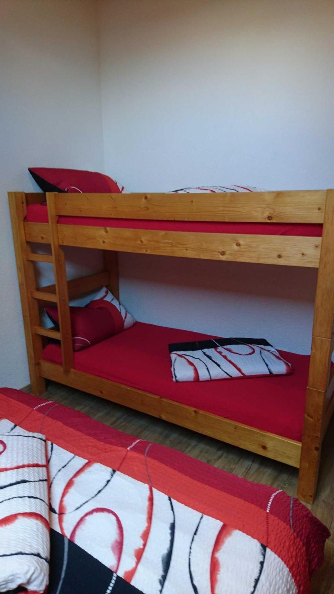 Apartment Kaefer Rust